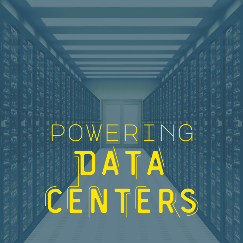 Data center