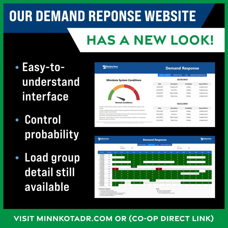 Demand Response Website-SM