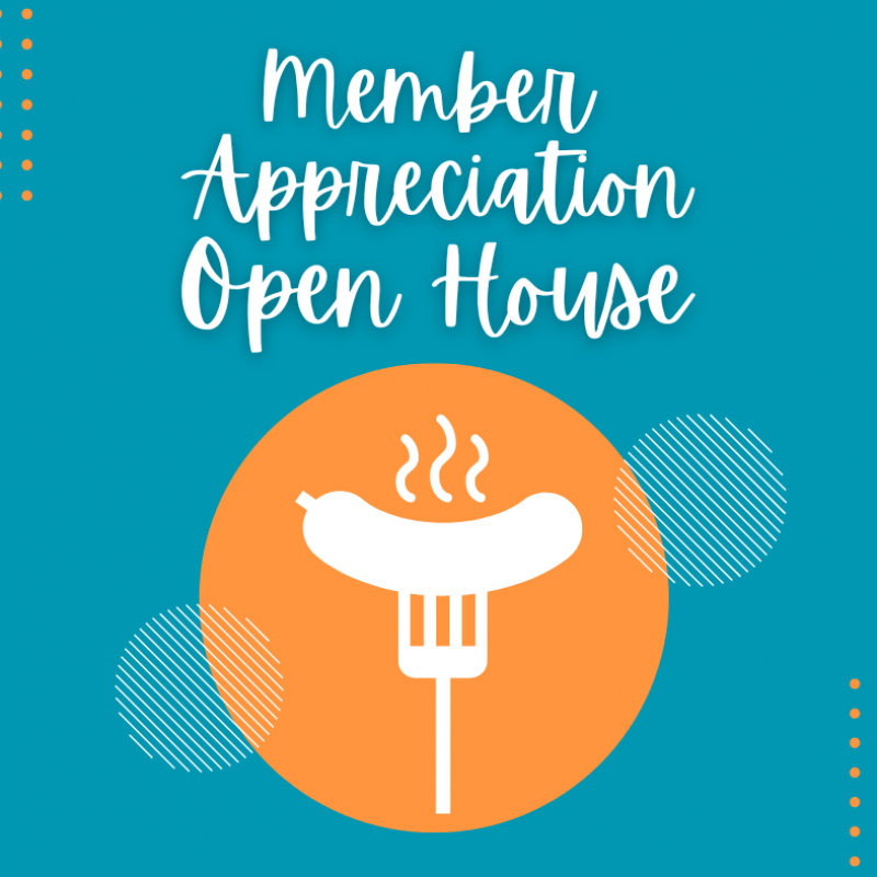 Member Appreciation 2026
