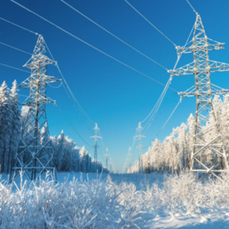 NERC Winter reliability assessment