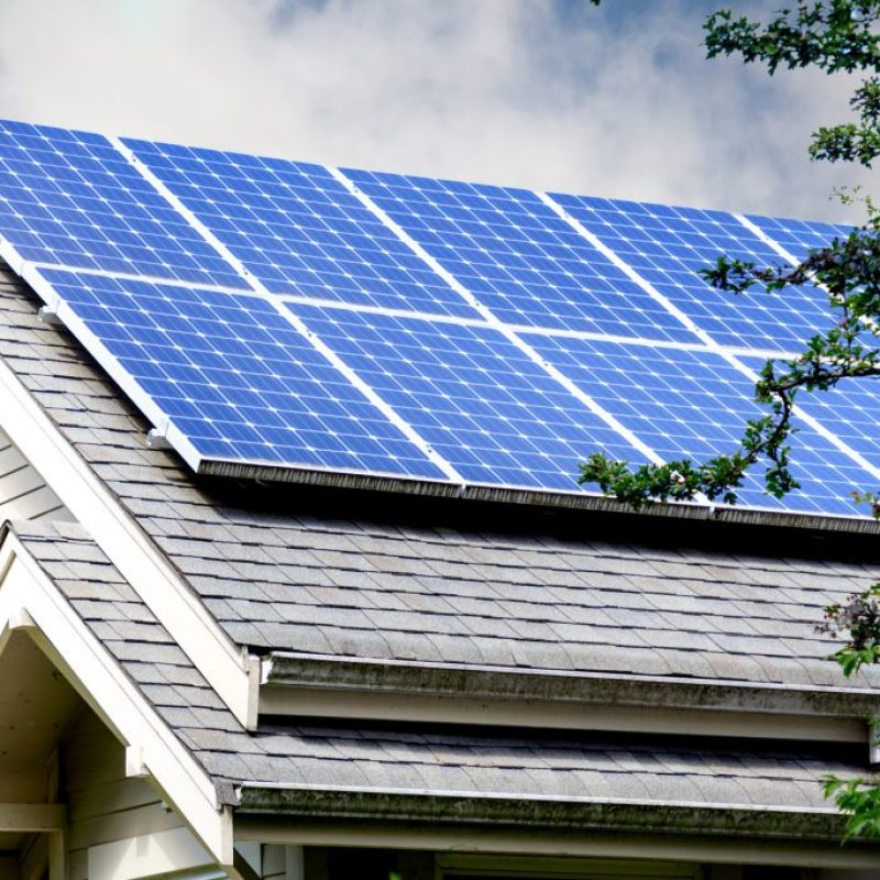 Solar panels Solar panels