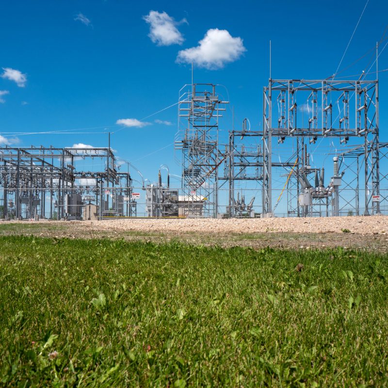 Substation-5 Substation-5